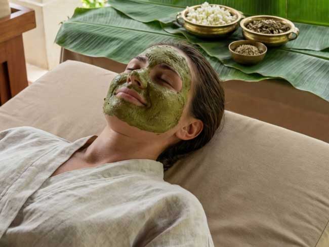 Papaya Leaves: Nature’s Answer to Healthier Skin