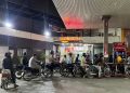 “We are not India”: Pakistan discovers strategy cannot replace oil reserves