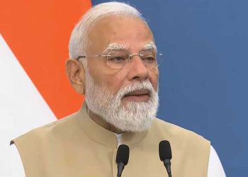 India and Italy Launch New Era of Cooperation with 2025–2029 Action Plan