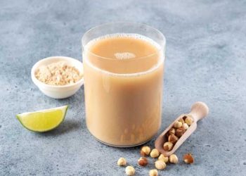High Protein Sattu Buttermilk – A Traditional Summer Health Drink