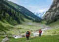 Monsoon Trails: Exploring India’s Most Scenic Treks