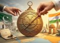 UAE’s Regional Shift: Pakistan Faces Economic Headwinds, India Emerges as Key Partner
