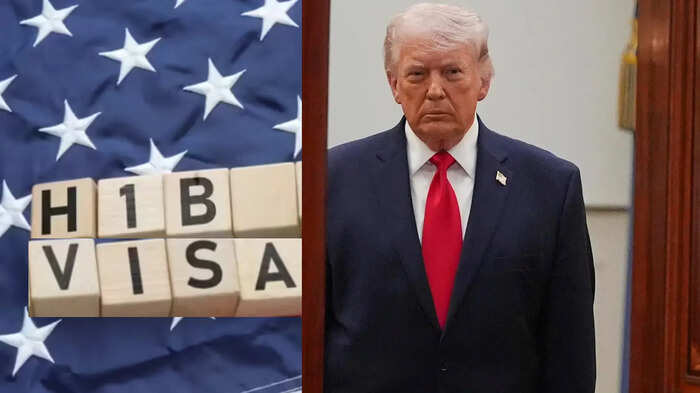 Trump’s Tough Stance on H-1B Visa Program Hits Applications; Registrations Drop 38.5%
