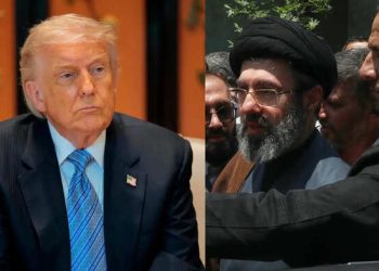 ‘We Won’t Let Iran Keep It’: Trump Threatens to Seize Tehran’s Enriched Uranium