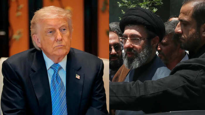 ‘We Won’t Let Iran Keep It’: Trump Threatens to Seize Tehran’s Enriched Uranium