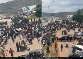 17 Farmers Killed in Gunmen Attack in Northwestern Nigeria