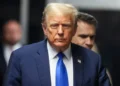 US Senate Votes To Halt Iran War In Rebuke To Trump