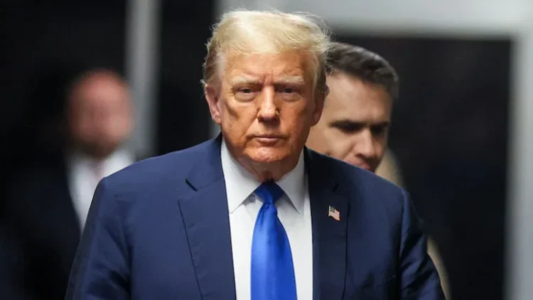 US Senate Votes To Halt Iran War In Rebuke To Trump