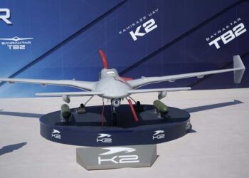 Indian Army Inducts 106 Agniveg Kamikaze Drones