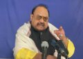 Stop Military Action in Kashmir or Face Consequences, Altaf Hussain Warns Pakistan
