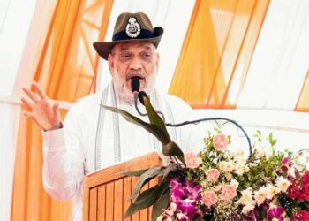 India to Roll Out Smart Border Projects Soon, Says Amit Shah