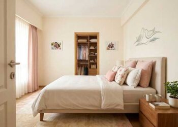 Bedroom Vastu and the Secret of Family Harmony