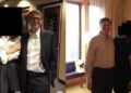 Bill Gates Admits to Three Affairs, Claims Epstein Tried to Blackmail Him