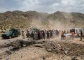 Seven Killed as Twin Blasts Hit Northwestern Pakistan