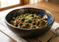 Chatpati Bhindi: A Perfect Blend of Taste and Nutrition
