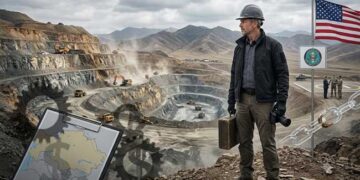 Critical Minerals, Critical Doubts