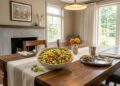 Crunchy Corn Salad: A Perfect Blend of Taste, Health, and Freshness