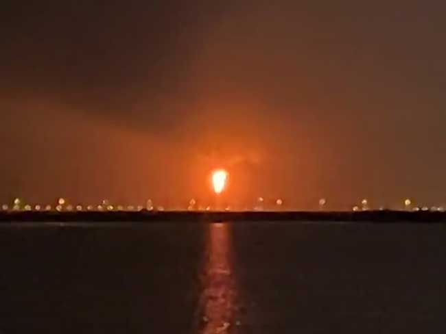 Deadly Explosion at Qatar LNG Facility Leaves 13 Dead and Dozens Injured