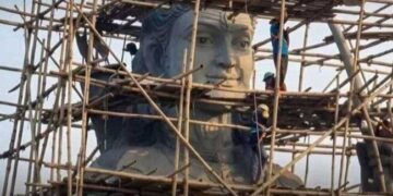 Opposition Forces Halt Ram Statue Construction in Bangladesh
