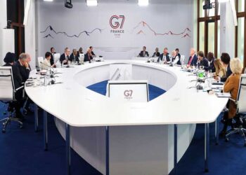 G7 Unites to Crack Down on Human Trafficking and Migrant Smuggling