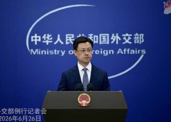 China Clarifies Its Role in Teesta Project Amid India Concerns