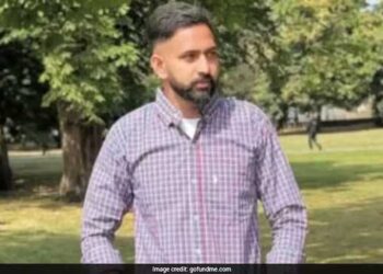 Indian-Origin Man Stabbed to Death in London, Investigation Underway