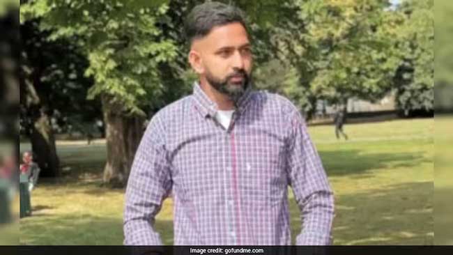 Indian-Origin Man Stabbed to Death in London, Investigation Underway