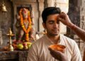 Manglwar and the Spiritual Significance of Vermilion Tilak