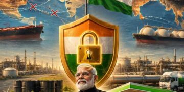 India’s Energy Resilience in the Hormuz Crisis: A Strategic Success Story
