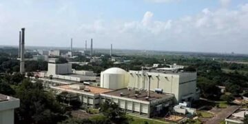 India Launches World’s First Nuclear-Based Hydrogen Hub