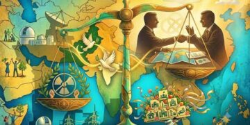 From Deterrence to Expansion: India and the Changing Nuclear Balance