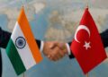 Turkey Clarifies: Ties with Pakistan Not Against India