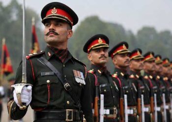 Indian Army Releases ‘Uniforms-2026’ Manual with Key Reforms