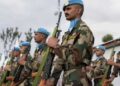 565 Indian Peacekeepers Awarded UN Medals in South Sudan