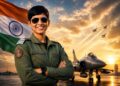 Ishita Sangwan: An Inspiring Journey of Turning Dreams into the Sky