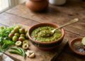 Karonda Chutney: A Tangy Delight Packed with Flavor and Nutrition