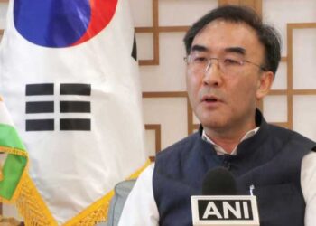 India and South Korea Deepen Push for AI, Critical Minerals Partnership