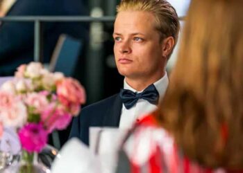 Norway Crown Prince’s Stepson Found Guilty of Rape, Sentenced to 4 Years in Prison