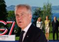 India’s Presence Signals Changing Global Order, Says Mark Carney at G7
