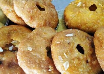 Mawa Kachori: A Royal Rajasthani Sweet Filled with Tradition and Rich Flavours