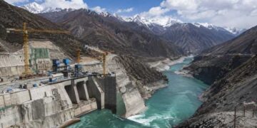 China’s Himalayan Mega Dam: A New Strategic Concern for India