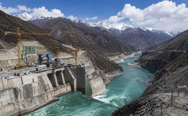 China’s Himalayan Mega Dam: A New Strategic Concern for India