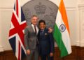 India–UK Economic Relations to Deepen as Key Trade Agreements Kick In in 2026