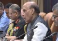 Rajnath Singh Highlights Growing Defence Engagement with Australia