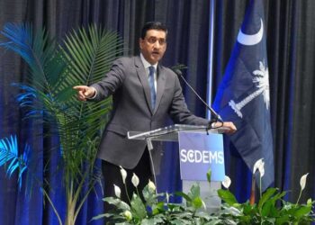 US–India Relations at Lowest Point in Decades, Says Ro Khanna
