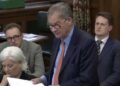 “600-700 Men Raped Her”; British MP’s Explosive Claim on Pakistani Grooming Gangs
