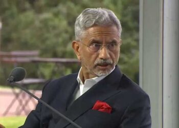 West Lacks Consistent Policy on Russia, Says Jaishankar in Strong Remarks