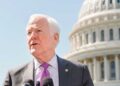 John Cornyn Praises PM Modi’s Leadership, Highlights Growing US-India Ties