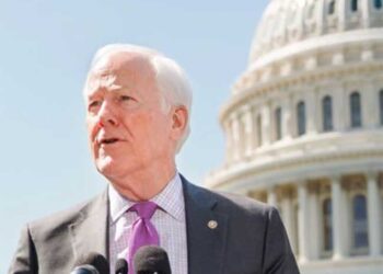 John Cornyn Praises PM Modi’s Leadership, Highlights Growing US-India Ties