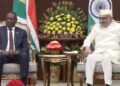 India, South Africa Seek Stronger Collaboration Across Key Sectors